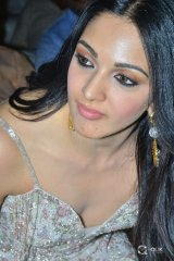 Kiara Advani at Vinay Videya Rama Movie Pre Release Event